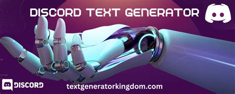 Discord Text Generator| Discord Fonts