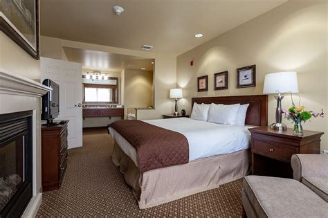 Jefferson Street Inn, a Member of Radisson Individuals Wausau, Wisconsin, US - Reservations.com