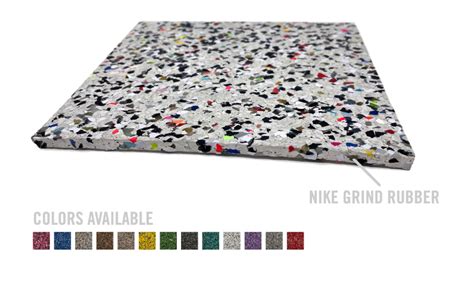 Hero Flooring — Nike Grind Partners