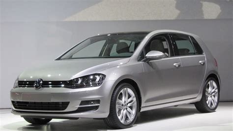 VW Confirms New TDI Clean Diesel Engine Details For U.S.