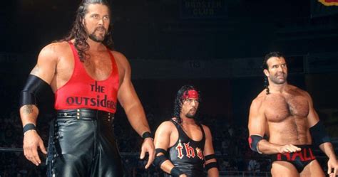 10 Most Ridiculous Conspiracy Theories About 90s Wrestlers