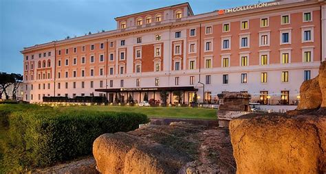 The 21 Best 5 Star Hotels in Rome, Italy – gurutravelguides.com