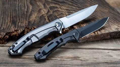 What Is an EDC Knife – What is This Knife Used for?