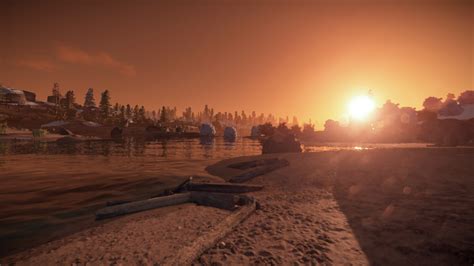 Survival Game Rust Finally Leaving Steam Early Access After Four Years