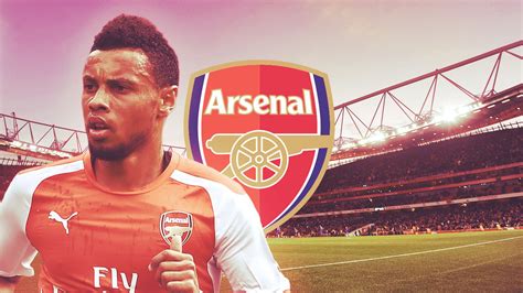 Francis Coquelin: Arsenal midfielder has brought balance and bite ...