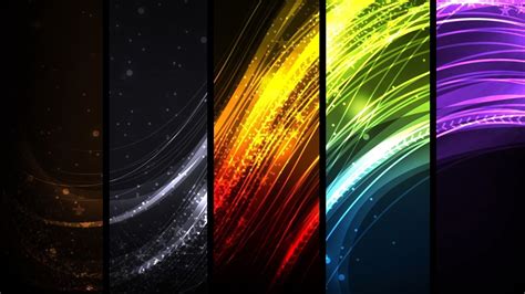 4K Ultra HD Colorful Wallpapers HD, Desktop Backgrounds 3840x2160