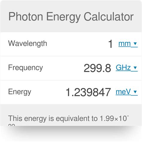 How To Find The Wavelength Of A Photon - Calculate the energy of a photon. - Books PDF, ePub and ...