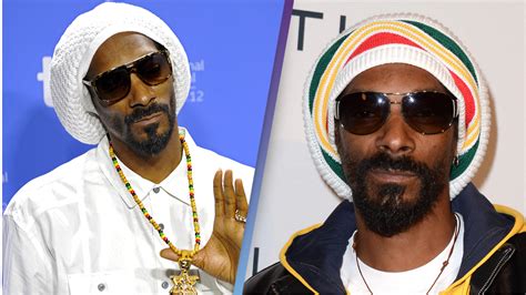 Snoop Dogg was 'banned' from becoming a Rastafarian after his Snoop ...