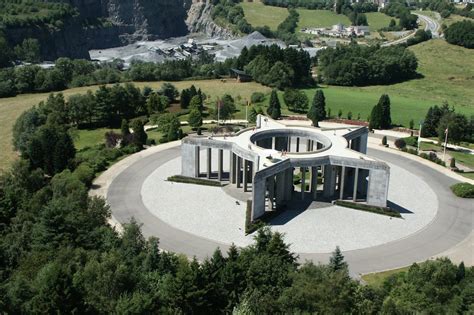 Bastogne War Museum, Belgium - World War II (06-NCN) - Greatdays Group ...