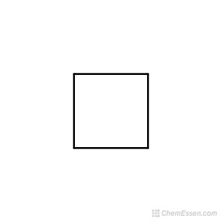 CYCLOBUTANE Formula - C4H8 | Mol-Instincts