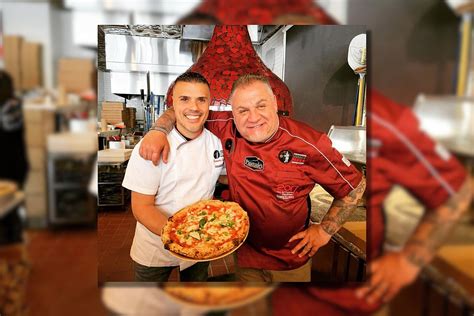 Pasquale's Pizzeria Makes Top 15 for Best Pizza in the Country