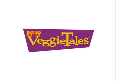 VeggieTales Logo Evolution | Big Idea Wiki | FANDOM powered by Wikia