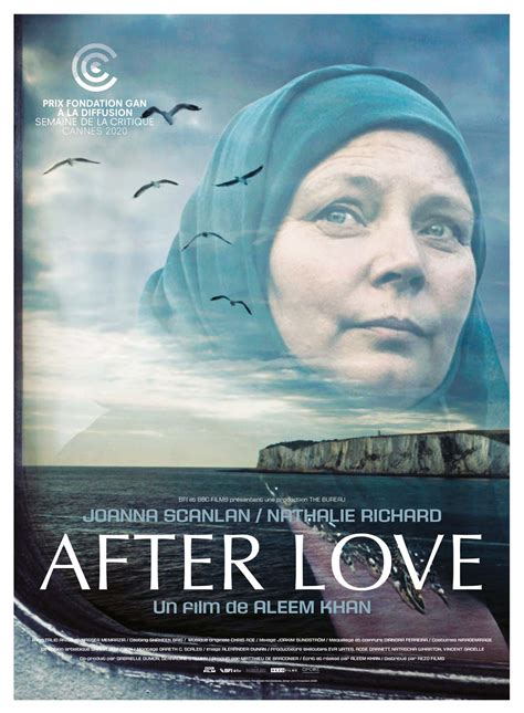 After Love en DVD : After Love - AlloCiné