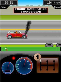 Crash Test Dummy Racer - java game for mobile. Crash Test Dummy Racer ...