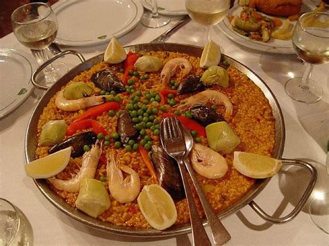 Sharing Food in Spain -How to Get it Right | Totally Spain Travel Blog