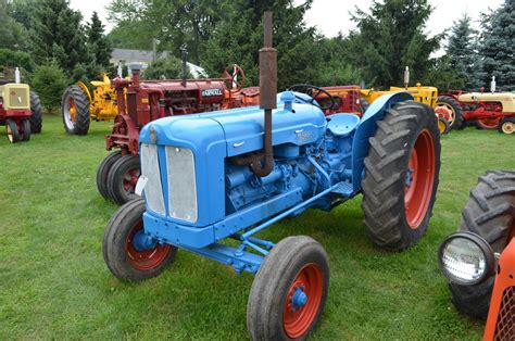 Photo Gallery: Massive Antique Tractor Collection 30 Years in the Making - OnAllCylinders