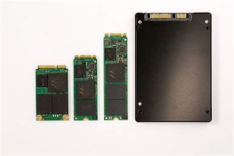 What is an mSATA SSD (mSATA Solid-State Drive)?