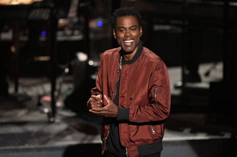 Chris Rock SNL Season Premiere Photos | SEAT42F