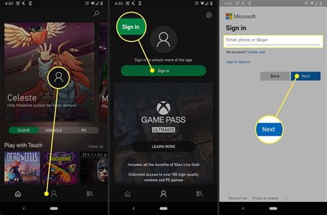 How to Use Cloud Gaming to Play Xbox Games on Your Android Phone