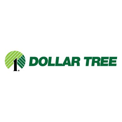 Dollar Tree logo vector free download - Brandslogo.net