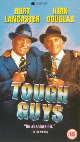 Tough Guys (1986)