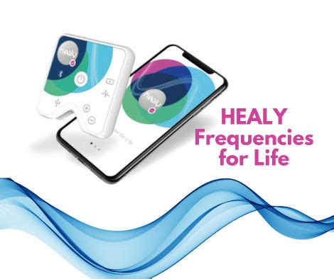 Discovering Healy Frequency Device: Your Pathway to a Refreshed ...