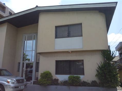 For Sale: 6 Bedroom Duplex@ Sinari Daranijo, Victoria Island ...