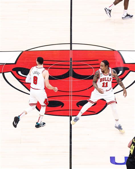 Jazz 118, Bulls 126: Play-by-play, highlights and reactions | HoopsHype