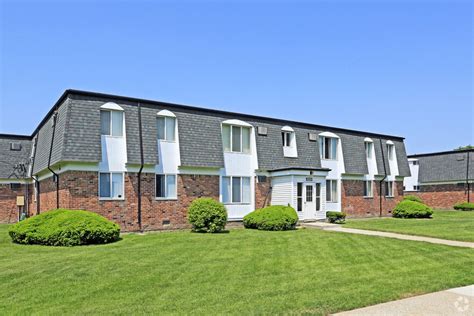 Lexington Village Rentals - Madison Heights, MI | Apartments.com