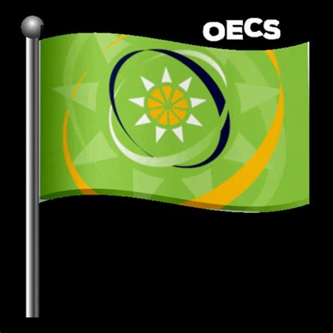 Oecs-flag GIFs - Find & Share on GIPHY