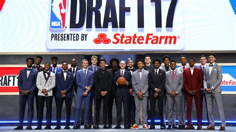 Redrafting the 2017 NBA Draft | Yardbarker