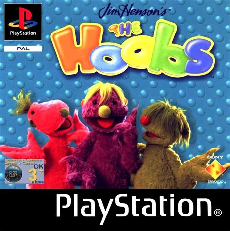 Jim Henson's The Hoobs - Télécharger ROM ISO - RomStation