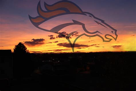 Denver Broncos Wallpaper 2 by DenverBroncosFanArt on DeviantArt