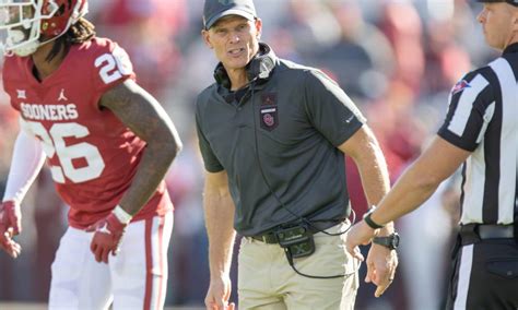 Oklahoma Football: 5 reasons Bedlam is a must-win for the Sooners