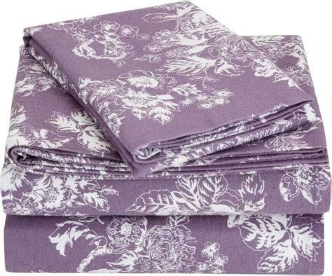 Flannel Sheets For Split California King at Jeanette Stephens blog