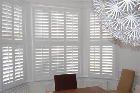 An Affordable Alternative to Plantation Shutters – Penumbra