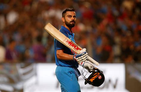 India's Kohli granted paternity leave, to return home after Adelaide test - The Himalayan Times ...