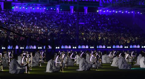 Cricket Pakistan | PSL opening ceremony highlights