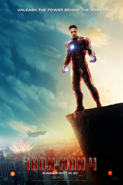 poster ironman 4 อันนี้ใช่ของจริงมั้ยครับ - Pantip