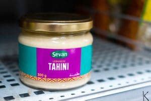 6 Tahini Substitutes: Easy and Nutty Options Unlocked - Kitchenous