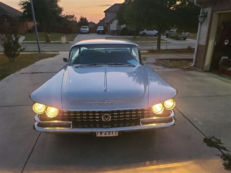 1959 Buick Electra 225 for sale