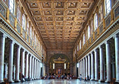 8 Most Beautiful Churches in Rome (+Photos) - Touropia