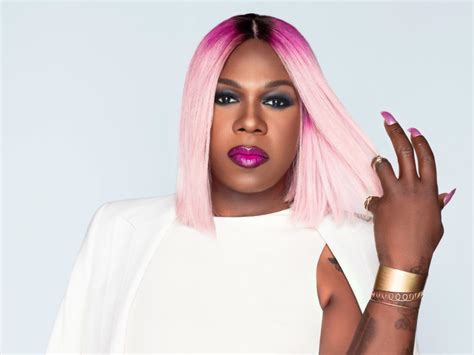 Queen of Bounce, Big Freedia, Coming to NZ! - express Magazine