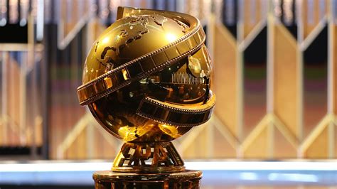 Golden Globes 2022: The Winners