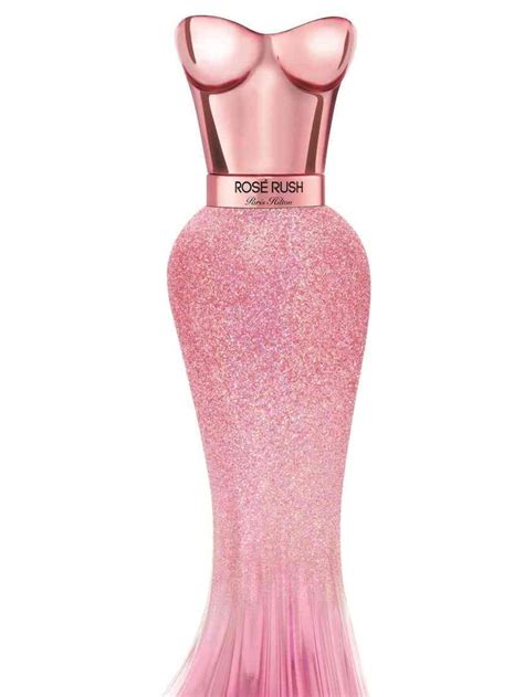 Paris Hilton's New Fragrance Rosé Rush Is Everything You Loved About The Early 2000s | Allure