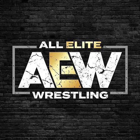 AEW All Elite Wrestling Wallpapers - Wallpaper Cave