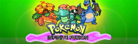 A Pokemon Infinite Fusion Fusionlocke - Nuzlocke Forum