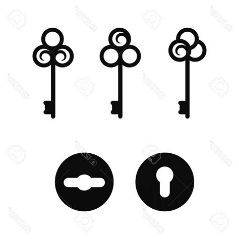 Key Vector Art at Vectorified.com | Collection of Key Vector Art free ...