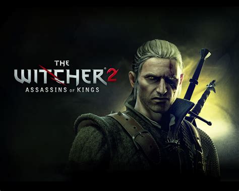 Prizes - Witcher 2: Alternate Endings - ModDB