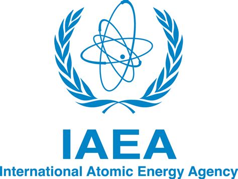 IAEA Logo / Misc / Logonoid.com